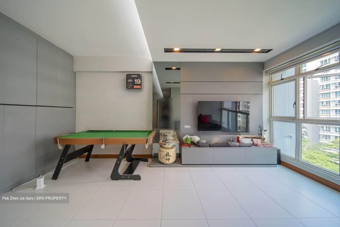 Blk 617C Punggol Breeze (Punggol), HDB 5 Rooms #592998251